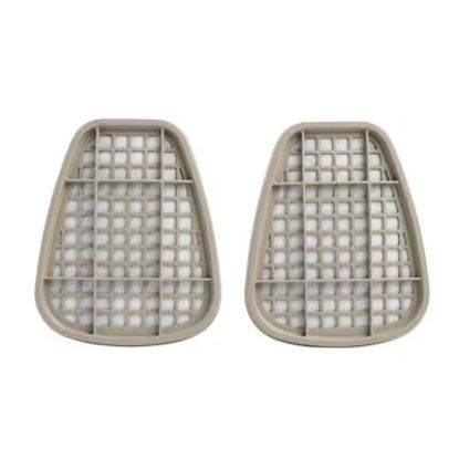 Slika 6055, FILTER 6055 A2 ORGANSKI HLAPI IN PLINI                                    
