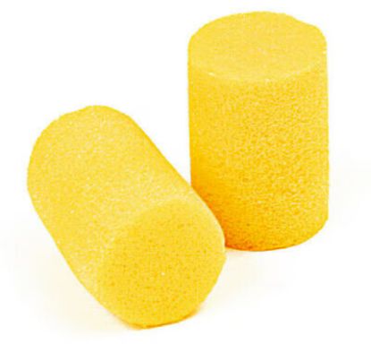 Slika PD-01-001, ČEPKI UŠESNI E-A-R CLASIC (1 gar/500 par), 36dB, REFIL, V POSODI