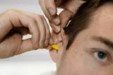 Slika ČEPKI UŠESNI E-A-R CLASIC (1 gar/500 par), 36dB, REFIL, V POSODI, PD-01-001