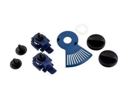 Slika 706000, REZERVNI DEL ZA NAGLAVNI TRAK ZA 705015 ZA SPEEDGLAS MASKO 9000 IN 100V