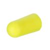 Nachfüllbtl.EAR Soft Top up yel.Neons(a 500 Paar)