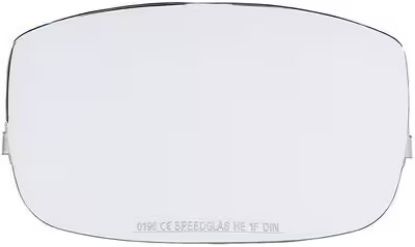 Slika 426000, STEKLA REZERVNA ZUNANJA 9000 (1gar/10 kos) SPEEDGLAS 