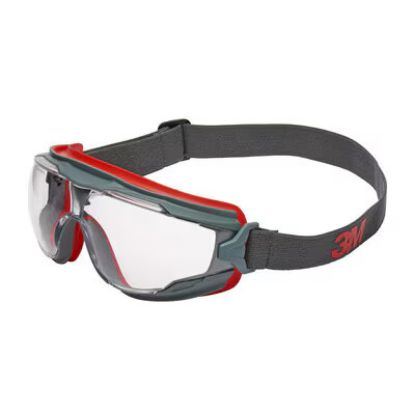 Slika OČALA ZAŠČITNA GOOGLE 500 ANTI-FOG, GG501SGAF-EU