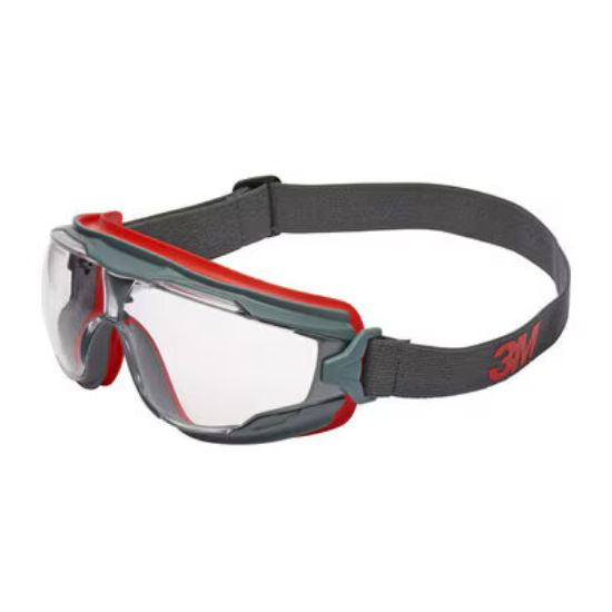OČALA ZAŠČITNA GOOGLE 500 ANTI-FOG, GG501SGAF-EU