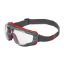 Slika OČALA ZAŠČITNA GOOGLE 500 ANTI-FOG, GG501SGAF-EU