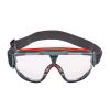 OČALA ZAŠČITNA GOOGLE 500 ANTI-FOG, GG501SGAF-EU