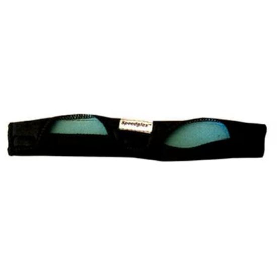 168010, TRAK ZAŠČITNI ZA ČELO IZ BOMBAŽA SPEEDGLAS ZA MASKO SERIJE 100,  (1 gar=