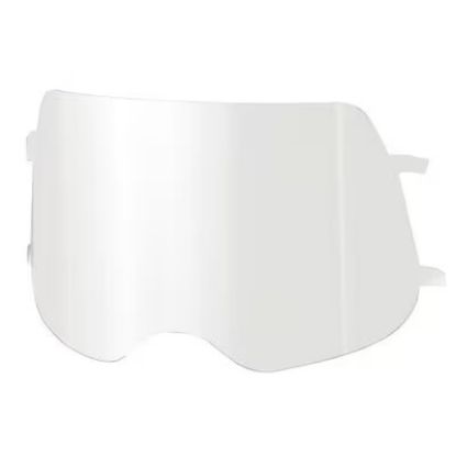 Slika 523001, STEKLO ZAŠČITNO ZUNANJE, SPEEDGLAS 9100FX (1GAR/5KOS)