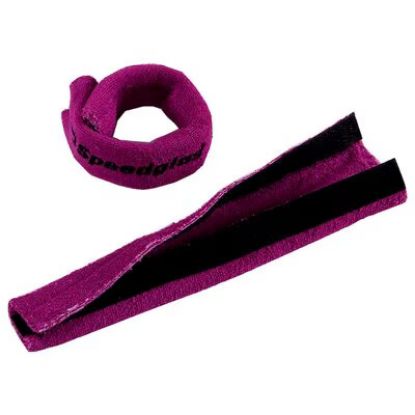 Slika 167520, TRAK ZAŠČITNI ZA ČELO IZ BLAGA SPEEDGLAS (2 kos v gar.)                 