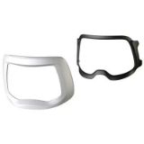 Slika 540500, 9100 FX KOMPLET SPREDNJEGA POKROVA,  3M SPEEDGLAS