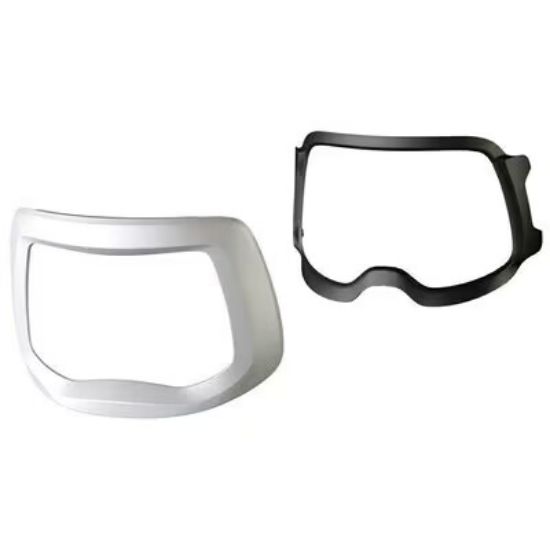540500, 3M™ Speedglas™ 9100 FX KOMPLET SPREDNJEG POKROVA