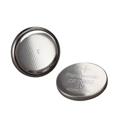 Slika 422000, BATERIJA CR2032  ZA VARILNI FILTER ZA MASKO SPEEDGLAS 9000, 9100, (1gar/