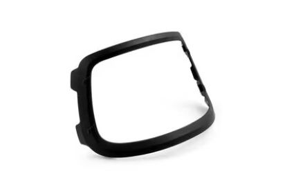Slika 610500  SPREDNJA PLASTIKA ZA VIZIR ZA MASKO G5-01