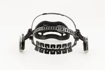 Slika 613200, NOSILEC ČELADE SPEEDGLAS ZA MASKO G5-01