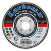 PLOŠČA REZALNA D115x3,0x22,23mm za jeklo A36T BF80