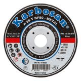 Slika PLOŠČA REZALNA D180x1,6x22,23mm za jeklo Thin Line Cut-Off Discs A 36 R BF80