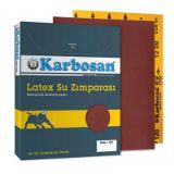 Slika PAPIR BRUSNI iz latexa 280x230mm NK360 (mokro in suho brušenje)