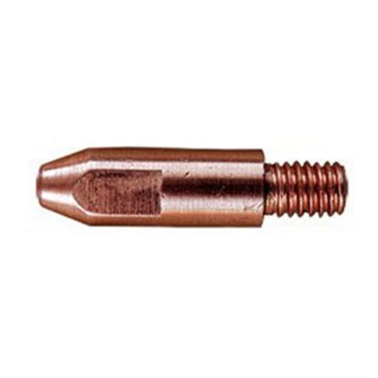 Slika ŠOBA KONTAKTNA M6/0,9mm CuCrZr
