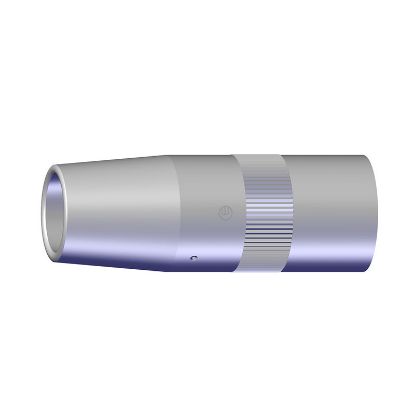 Slika ŠOBA PLINSKA KONIČNA 16/66MM
