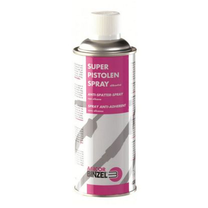 Slika SPREJ MIG ABICOR BINZEL 400ml (zaščita pred obrizgi pri varjenju)