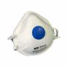 FFP-20V, MASKA ZAŠČITNA ZA OBRAZ FFP2 Z VENTILOM, MB 20V 