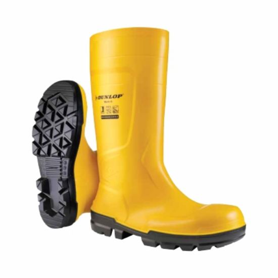 Delovni zaščitni škornji, DUNLOP WORK