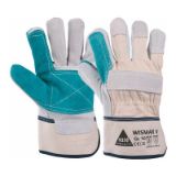 Slika Rokavice delovne Wismar V, HASE-211600