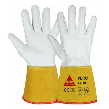 Slika Rokavice varilske PERU, Hase, HASE-403835
