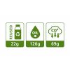 Rokavice montažne PADUA ECO STAR, HASE-508170