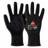 Rokavice protiurezne TURIN FOAM CUT