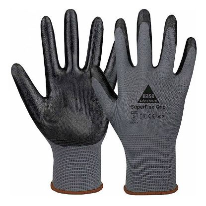 Slika Rokavice montažne SUPERFLEX GRIP