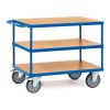 VOZIČEK ETAŽNI 500kg  1200x800mm        