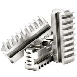 ČELJUSTI VPENJALNE TRDE za glavo vpenjalno D125mm (1Gar=3Kos) DMJ-11-125