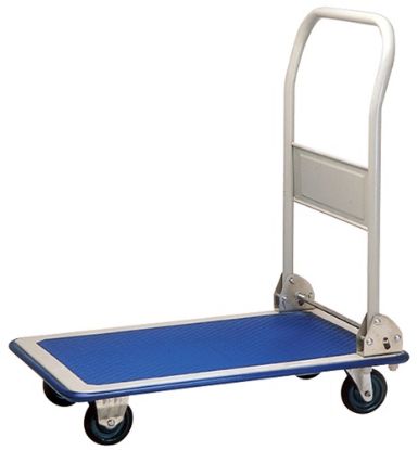 Slika VOZIČEK TRANSPORT 470X720MM