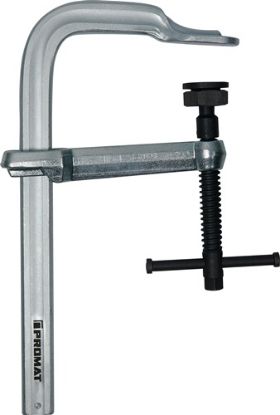 Slika SPONA VISOK OZMOGLJIVA 250MM, PROMAT