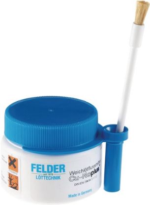 Slika SPAJKALNA MAST CU-ROPLUS® FELDER 250G