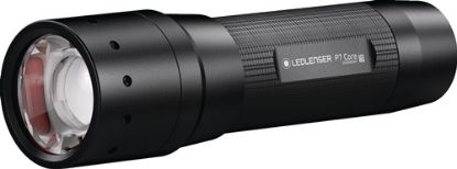 Slika SVETILKA ROČNA POLNILNA LED, P7 CORE, LEDLENSAR