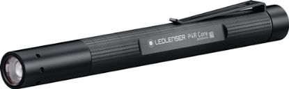 Slika SVETILKA ROČNA POLNILNA LED, P4R CORE, LEDLENSAR