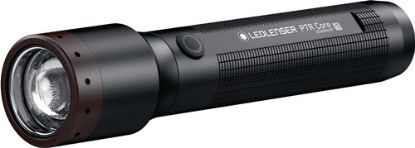 Slika SVETILKA ROČNA POLNILNA LED, P7R CORE, LEDLENSAR