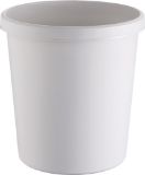Slika KOŠ ZA PAPIR 18L D315XV331MM IZ PLASTIKE - SVETLO SIVA