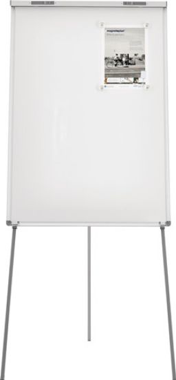 TABLA FLIPCHART, MERE PISALNE POVRŠINE Š:680 X V:1045MM