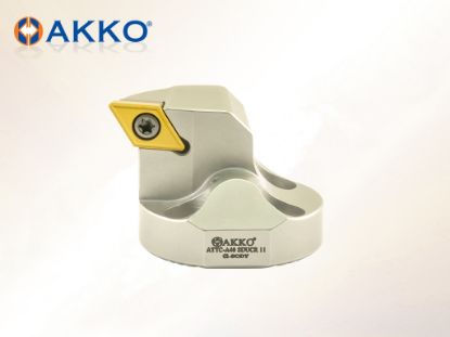 Slika Glava za antivibracijsko držalo ATTC-SDUCR/L