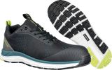 Slika 800310, VEL.41, ČEVELJ DELOVNI NIZKI S1P ESD HRO SRA AER55 IMPULSE BLACK