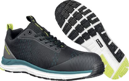 Slika ČEVELJ DELOVNI NIZKI S1P ESD HRO SRA AER55 Impulse Black, Vel.41