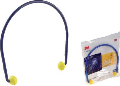 Slika EC-01-000, ČEPKI NA OBROČU EAR Caps 200, 