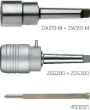 Slika TRN VPENJALNI MK3 ZIA 319 M (za kronske svedre z weldon vpetjem 19mm)