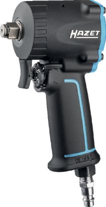 Slika VIJAČNIK UDARNI PNEVMATSKI 1/2" 9012M-1 1200Nm HAZET