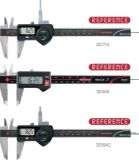 Slika MERILO POMIČNO DIGITALNO 200mm DIN862 16EWR-IP67 (0,01/0,0005") Mahr
