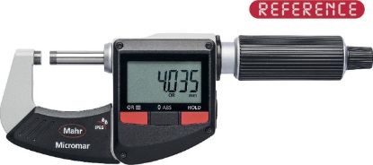 Slika MIKROMETER DIGITALNI DIN863/1 40EWR 25-50mm/0,002mm IP65 - Mahr-4157012 