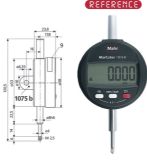 Slika URA MERILNA DIGITALNA 1075R, natančnosti 0,001mm - z USB podatkovnim izhodom IP5